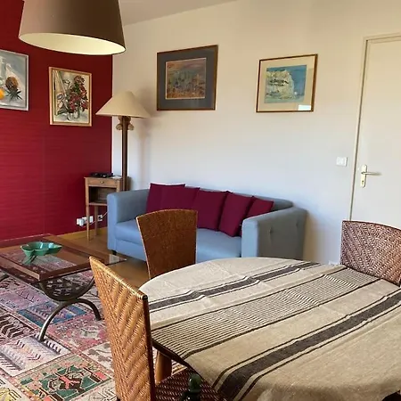 Petit Ailly Magnifique Acces A Pied * Varengeville-sur-Mer