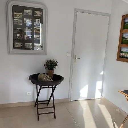 Petit Ailly Magnifique Acces A Pied * 滨海瓦朗日维尔