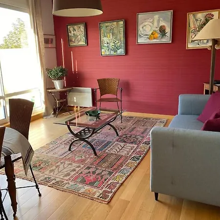 Petit Ailly Magnifique Acces A Pied * Varengeville-sur-Mer