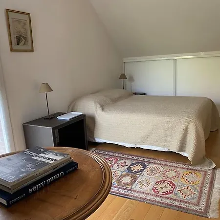 Petit Ailly Magnifique Acces A Pied * Varengeville-sur-Mer