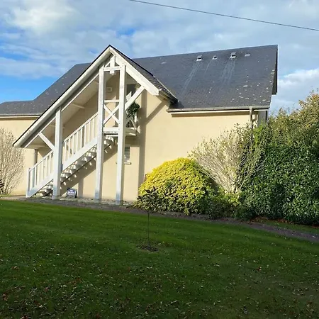 Petit Ailly Magnifique Acces A Pied Apartment Varengeville-sur-Mer