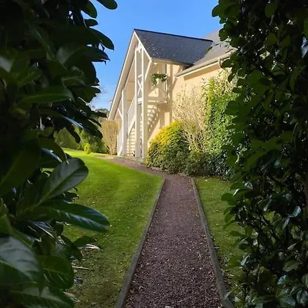 Petit Ailly Magnifique Acces A Pied * 滨海瓦朗日维尔