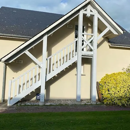 Apartment Petit Ailly Magnifique Acces A Pied *