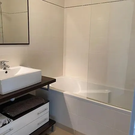 Petit Ailly Magnifique Acces A Pied