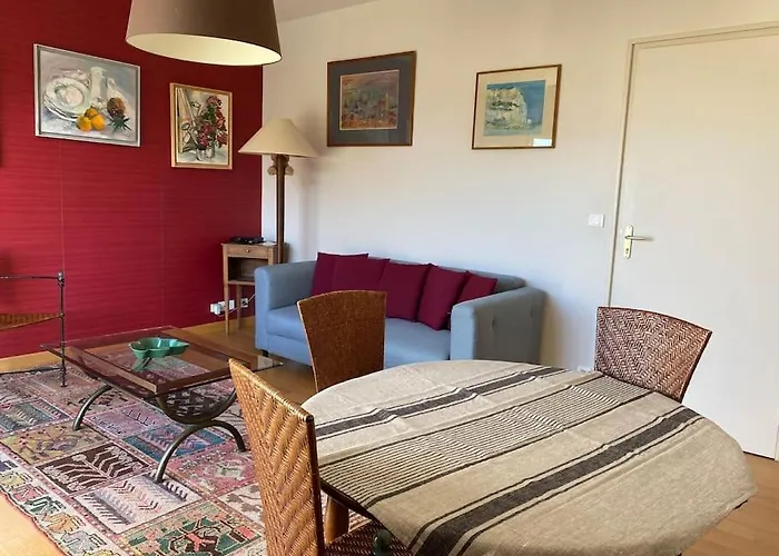 Petit Ailly Magnifique Acces A Pied * Varengeville-sur-Mer