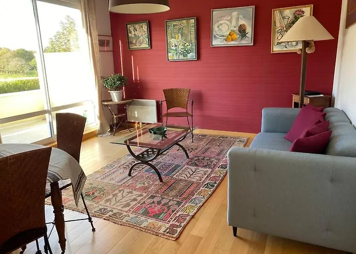 Petit Ailly Magnifique Acces A Pied * Varengeville-sur-Mer