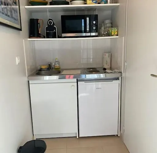 Petit Ailly Magnifique Acces A Pied Apartment Varengeville-sur-Mer