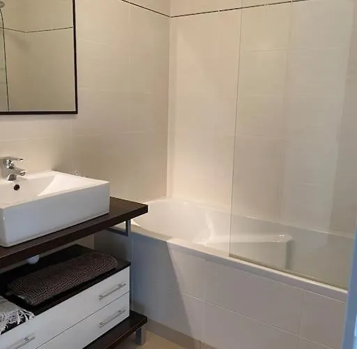 Petit Ailly Magnifique Acces A Pied